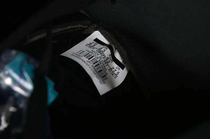 All categories Air Jordan Jordan series basketball shoes Air Jordan 5 Air Jordan 5 Retro "Black Grape" AJ5 Joe 5 Black Grape 136027-007